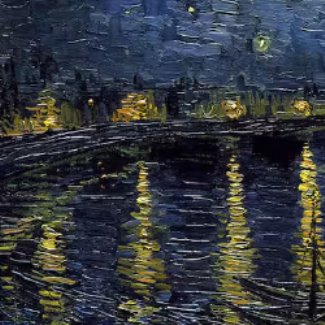 Van Gogh. Poeti e amanti