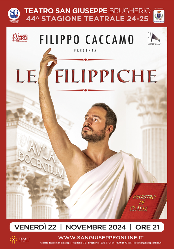 Le Filippiche