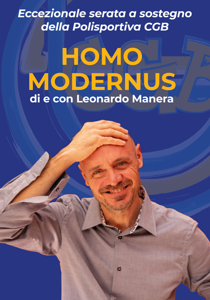 Homo Modernus