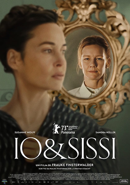 Io & Sissi