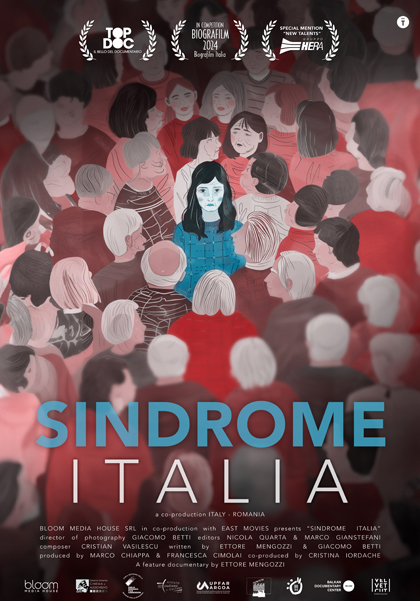 Sindrome Italia