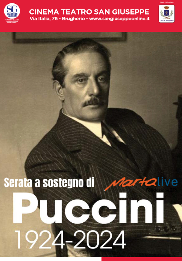 Puccini 1924-2024